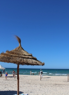 Top 7 reasons to visit Tunisia