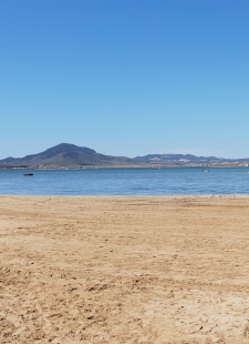 Why Costa Calida is the perfect Spanish holiday destination