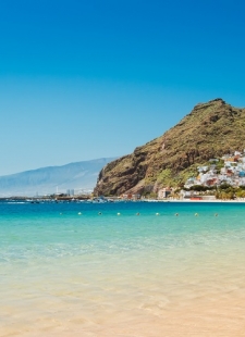 The Canaries with Blue Bay Hotels