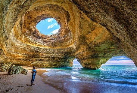 Visiting Portugal with MGM Muthu Hotels