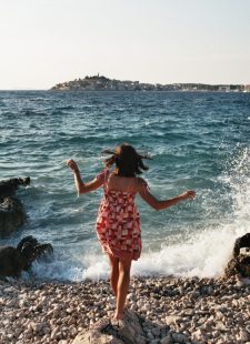 5 steps to get beach body ready