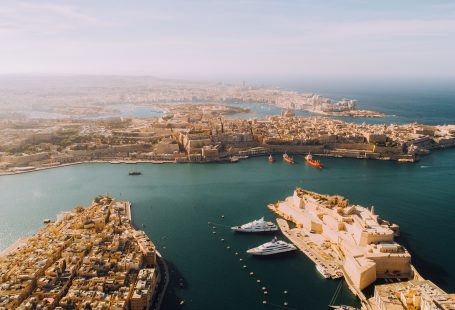 Free things to do in Malta