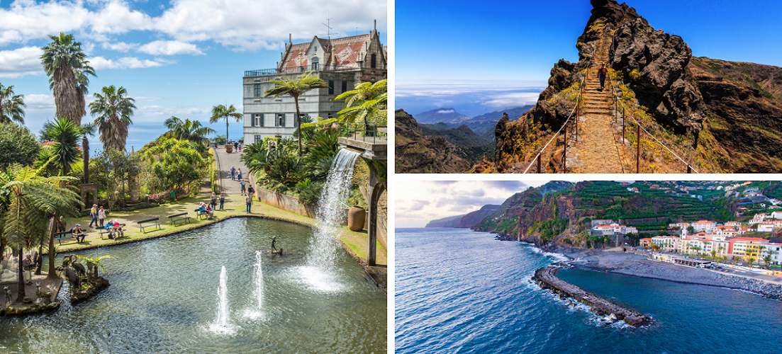 Madeira
