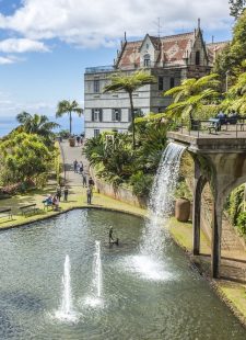 Madeira #offthebeach