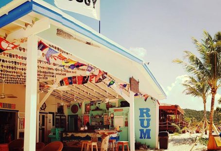 5 Caribbean bars you need to try