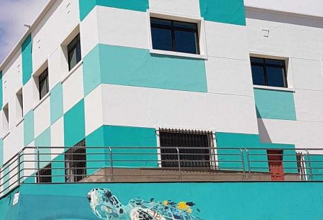 Where’s best for street art spotting?