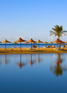 North Africa’s beachiest destinations