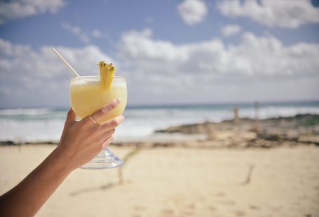 New Year, new beach: A holiday wish list for 2020