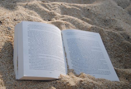 Best beach reads – Our recommendations