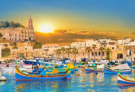 Discover Malta through music: Dreamy DJ sets