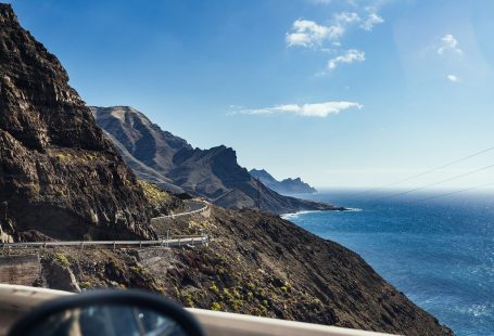 Gran Canaria’s most scenic spots