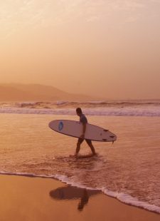 Amazing activities in the great outdoors of Gran Canaria