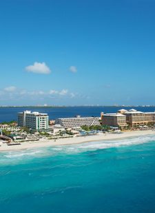 Secrets the Vine Cancun