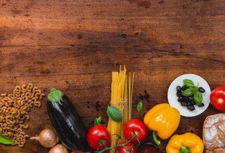 A holiday-inspired Valentine’s meal