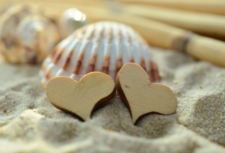 Beaches we love