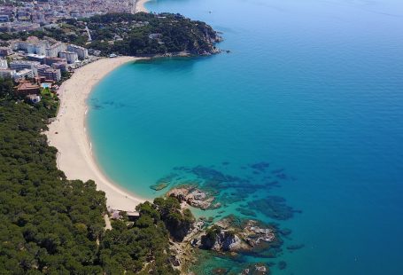 Why Lloret de Mar is great for family holidays