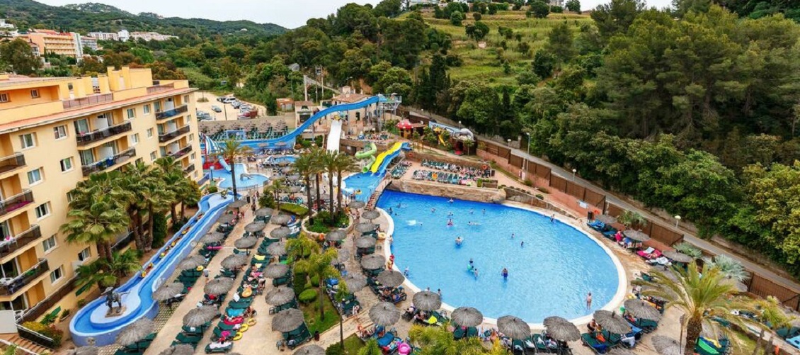 Flash days Oferta de hotel en Lloret de Mar