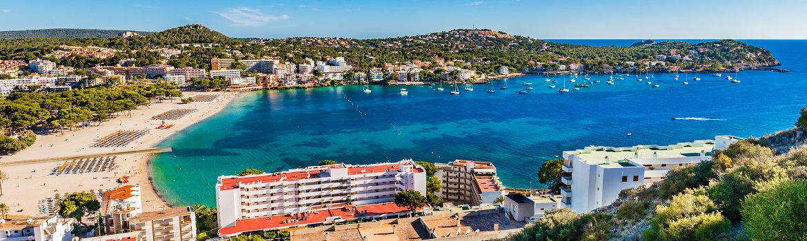 Majorca Holidays