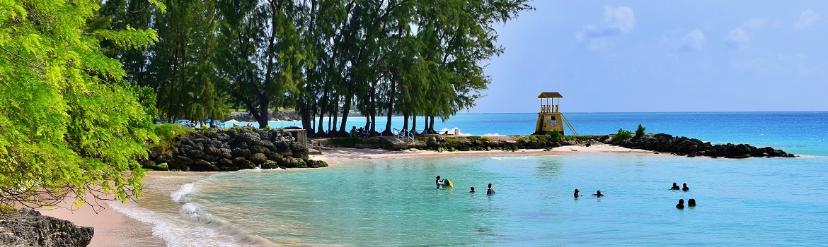 Barbados holidays