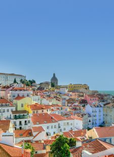 Top 5 things to see and do in Portugal