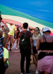 Pride events around the world to put in your calendar