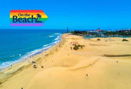 Maspalomas Winter Pride – the scoop!