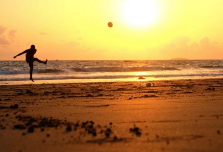 Your guide to this year’s summer of football