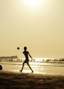 Get to know Croatia just in time for kick-off