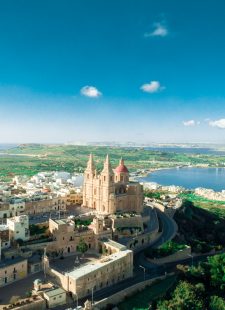 Malta: Your city break and beach holiday rolled into one