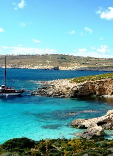 Why Malta should be your first stop in 2022