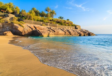 Where to go on holiday this Easter