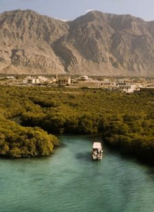 Ras Al Khaimah’s top 5 must-sees