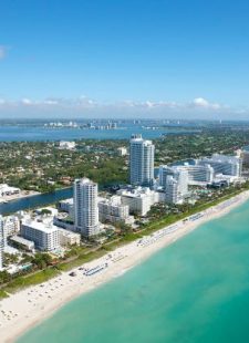The top 10 LGBTQ+ friendly holiday destinations