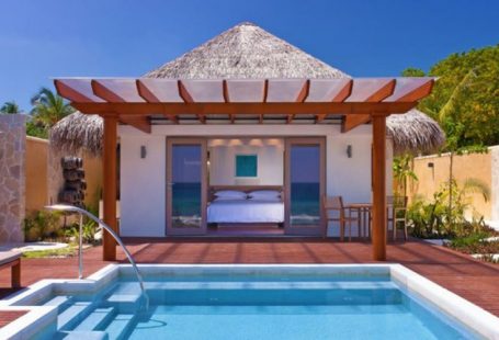 The Top 5 Hotel Rooms with Private Pools