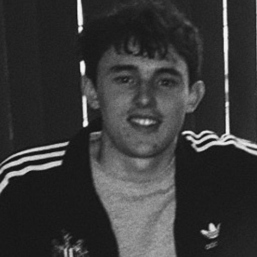 Luke Taylor