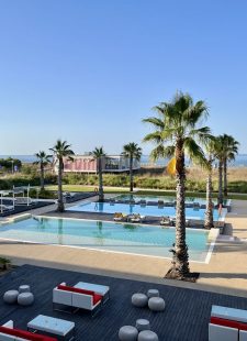 5 reasons Pestana Alvor South Beach is on our must-visit list this September