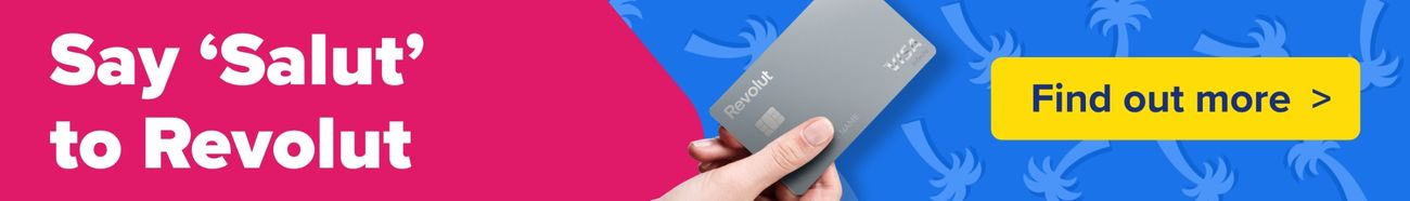 Revolut