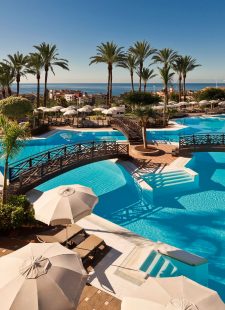 Which Meliá hotel you should visit, based on your holiday style