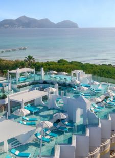 Get more hotel for your money at Iberostar Selection Albufera