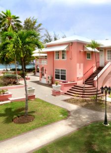 Win a stay at this real-life ‘Barbie Land’ in Barbados