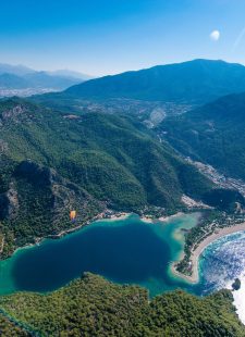 Things to do around Dalaman on Türkiye’s Aegean Coast