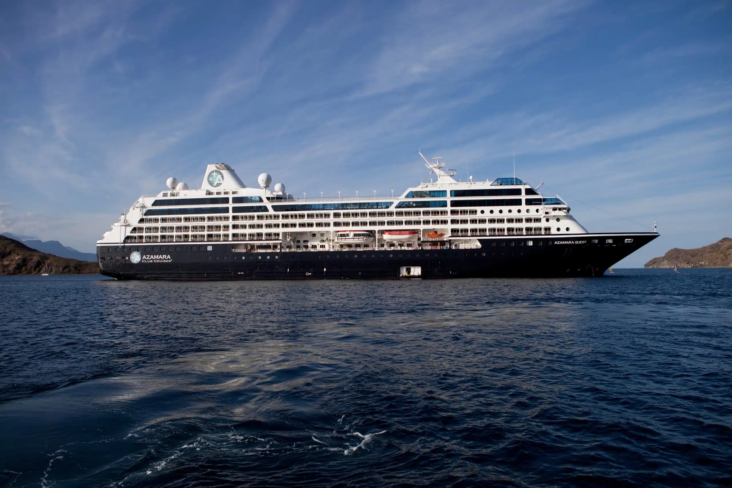 Azamara Quest