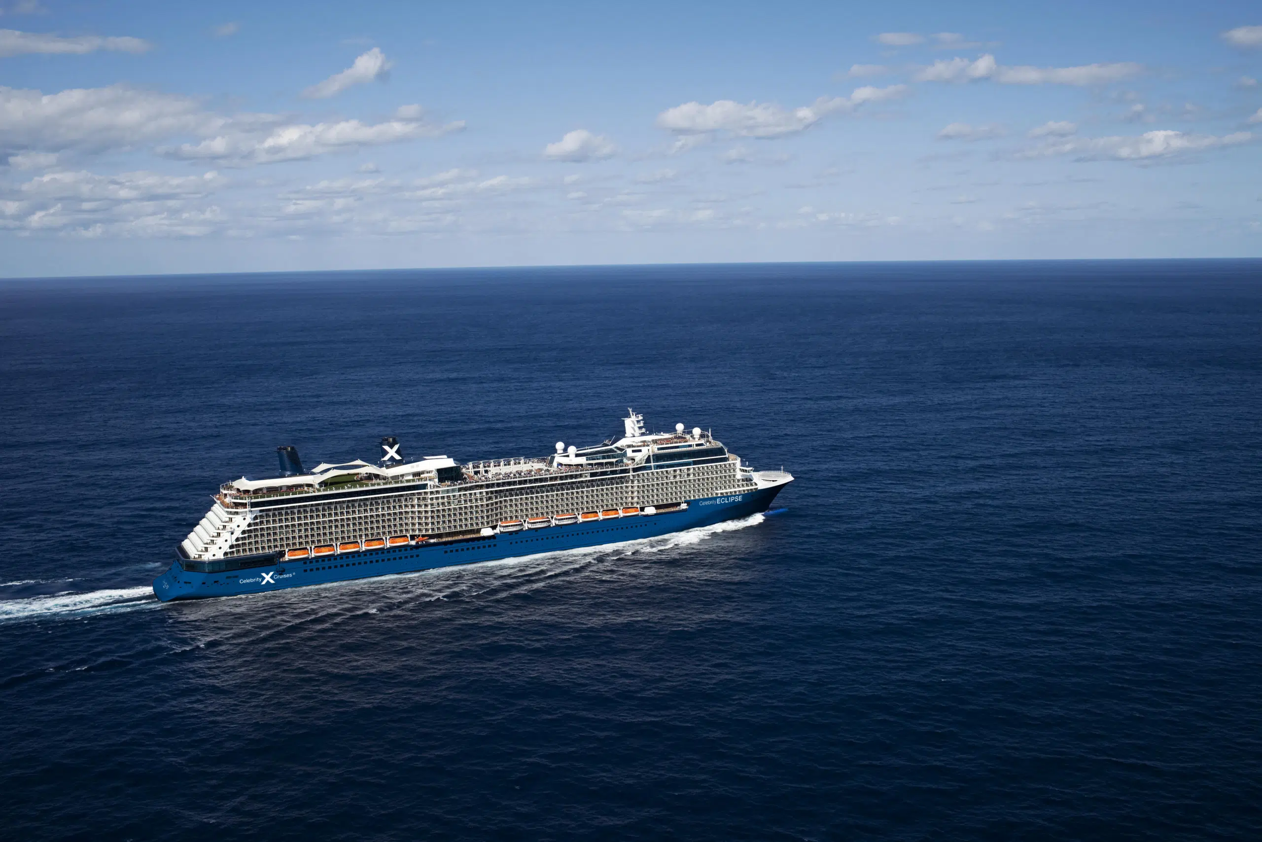 Celebrity Eclipse