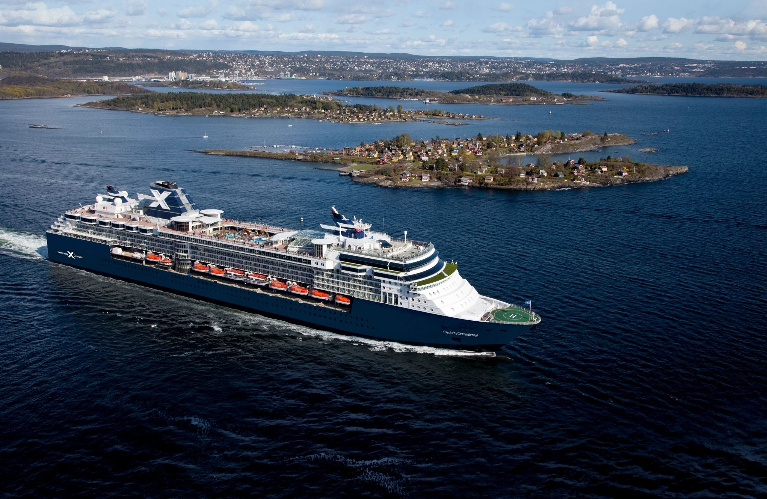 Celebrity Constellation