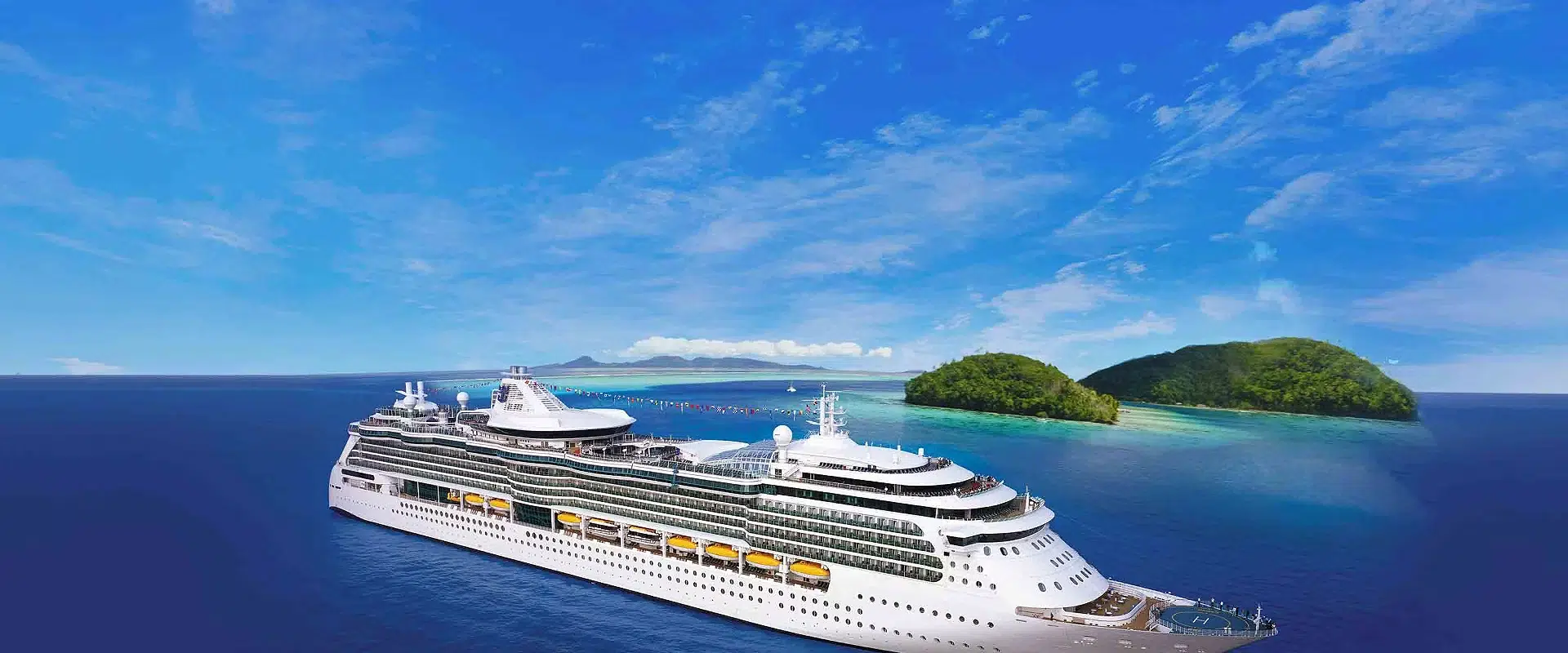Brilliance of the Seas