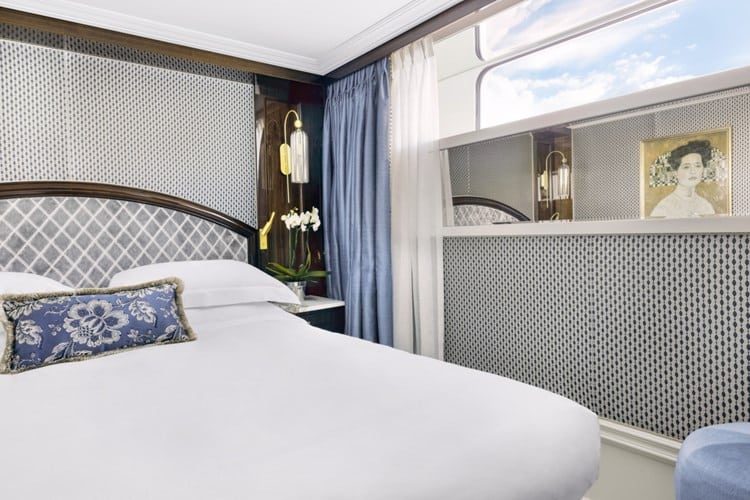 Outside Stateroom
