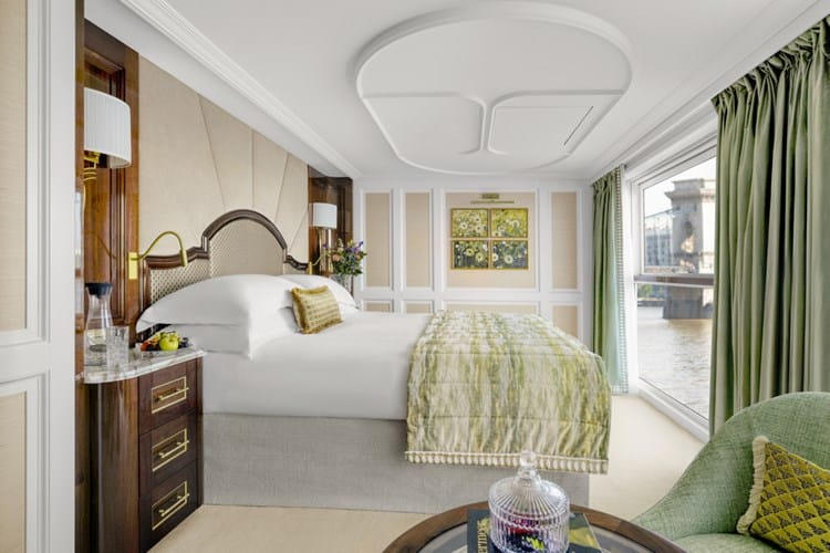 Suite Stateroom