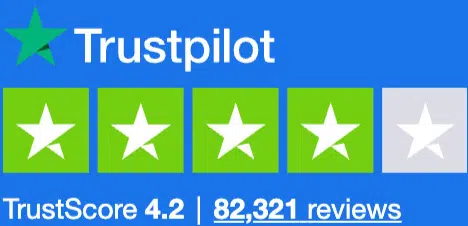 trustpilot