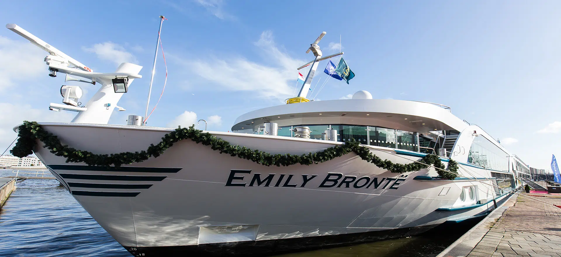 MS Emily Brontë