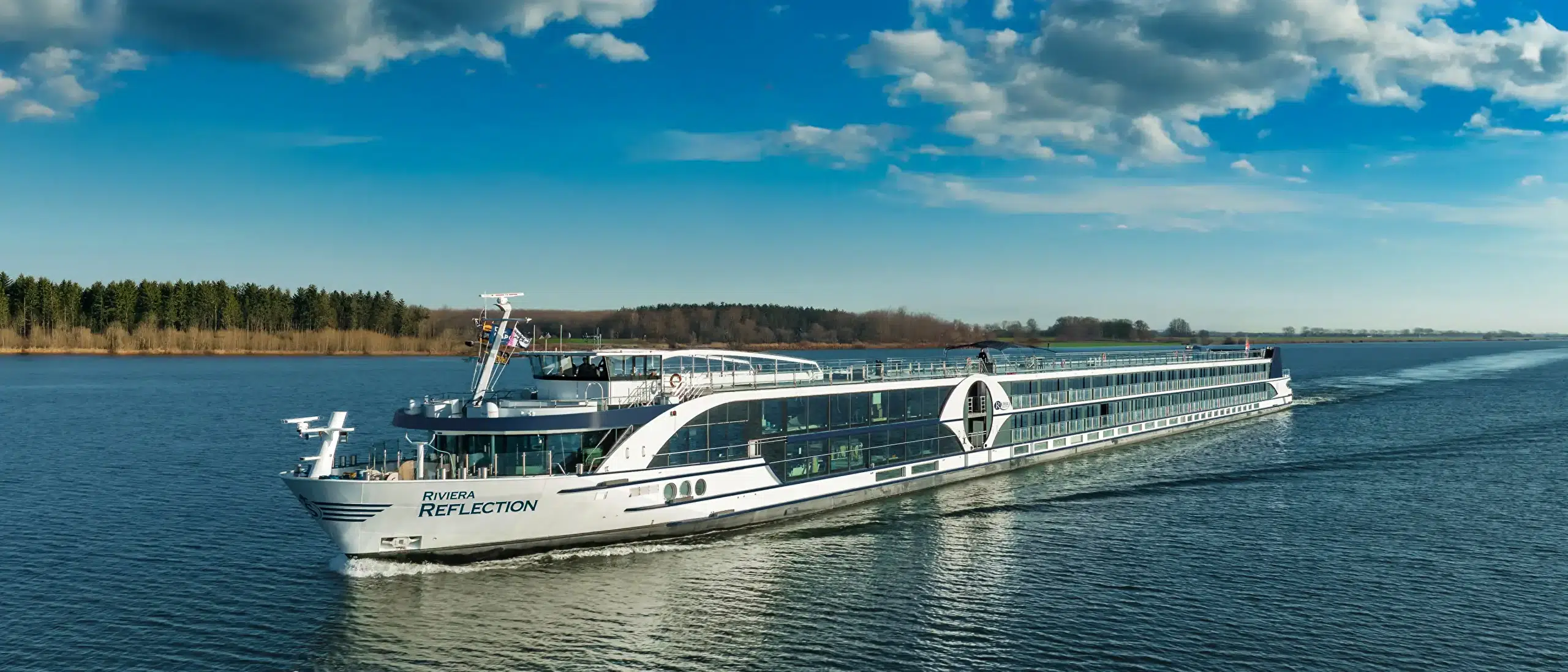 MS Riviera Reflection